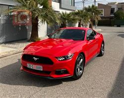 فۆرد مۆستانگ